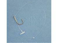 Haczyki z przyponami MFE 10