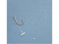 Haczyki z przyponami MFE 12