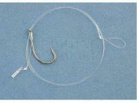 Haczyki z przyponami MFH  6