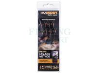 Middy carp hooks barbless.CHEAP.