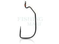 Mustad Haki Assault Heavy 38122AP-TX