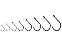 Owner Carp Hooks 56501 - ISEAMA X