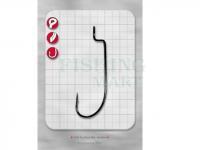 Gamakatsu Hooks Worm 34