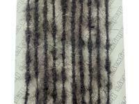 Hemingways Hare Dubbing Brush - Black