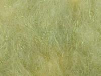 Hare Pearl Dubbing - Olive Green