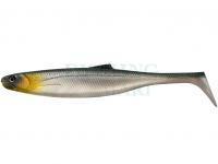 Guma Headbanger BangerShad 22cm 42g - Goldhead