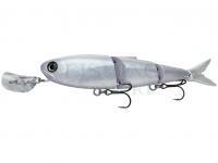 Lure Headbanger Spitfire 11cm 17g - White