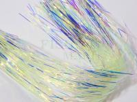 Hedron Mirage Flashabou - 3062 Chartreuse