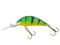 Hard bait Gloog Hektor 60SDRF - PGF