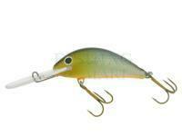 Hard bait Gloog Hektor 60SDRF - RN