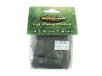 Hemingway`s All Round Dubbing - Light Gray