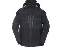 Kurtka Westin W8 Jacket Carbon Black - XL