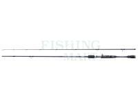 Rod Jaxon Grey Stream Casting 2.40m 20-65g