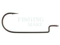 Hooks Gamakatsu Worm Offset RB Nano Alpha - 3/0
