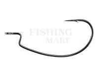 Hooks Decoy Worm 17 KG High Power Offset Hook - #3/0