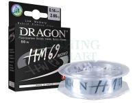 Dragon Monofilament Lines HM69 50M