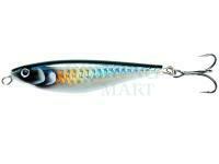 Wobler HMG Lures FlashASP 70mm 10g - HoLo Classic SILVER
