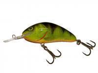 Wobler Salmo Hornet H9F - Hot Perch