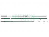 Surfcasting rod Tidal XR Surfcasting 453 | 4.50m 100-225g | Fast | Medium | metallic green