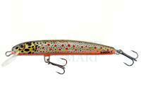 Hard Lure Hunter Shadok 70mm 4.5g F - RD