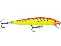 Wobler Rapala Husky Jerk 10cm - Hot Tiger