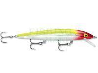 Wobler Rapala Husky Jerk 12cm - Clown