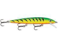 Wobler Rapala Husky Jerk 12cm - Firetiger