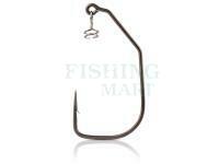 Haki Mustad Infiltrator Swim 91700SAP-TX - 4/0