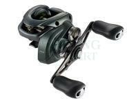 Baitcasting Reel Shimano Curado M 151 XG