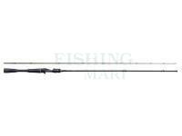 Rod Poison Adrena Casting 1610M2 2.08m 6'10" 7-21g 2pc