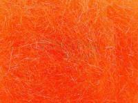 Ice & UV Dubbing - Hot Fluo Orange