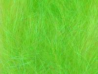 Hareline Ice Wing Fiber #127 Fl. Chartreuse