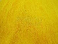 Hareline Icelandic Sheep Hair #142 Fl. Yellow