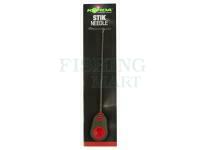 Igła Heavy Latch Stik Needle Red 12cm