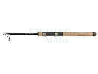 Wędka DAM Iconic2 Tele Spinning Rod 2.44m 5-21g