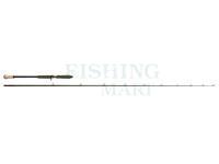 Baitcast Rod Savage Gear SG4 Swimbait Specialist Trigger 7'11" | 2.38m | Moderate Fast | XXH | 130-200g | 1+1sec