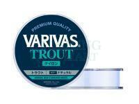 Żyłka Varivas Trout Nylon Natural 100m #0.8 3lb 0.148mm