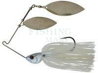 Lure Illex Crusher TG 34G - Magic Pearl Bone