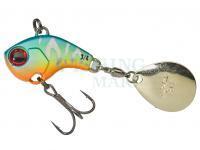 Spinning Tail Lure Illex Deracoup 1/4oz 22mm 7g - Aotora