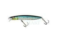 Hard lure Illex Hagre Minnow 96 F 96mm 12.2g - Shine Katana