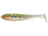 Przynęty miękkie Illex Magic Slim Shad 4 80mm 4.1g - Chartreuse Perch