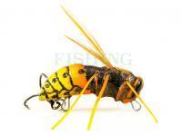 Przynęta Imago Lures Hornet 3.5cm 2.5g Flow - YO
