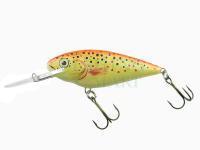 Wobler Dorado Invader I-5 Floating FTR