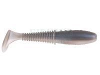 Przynęty miękkie Dragon Invader Pro  8.5cm - Pearl PS/Grey