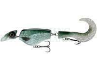 Przynęta Headbanger Tail 23cm 58g Sinking - Glitter Pike