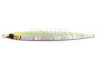 Sea lure Savage Gear Sardine Slider 13cm 60g Fast Sinking - UV Chartreuse