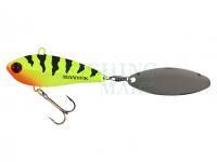 Iwo SW 8 - 015 Zielony tygrys / Green tiger