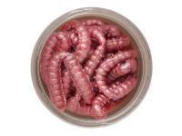 Berkley Powerbait Power Honey Worm - Bubblegum (zapach Garlic)