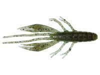 Soft Baits Jackall Waver Shrimp 2.8 70mm 2g - Magic Pumpkin Chart