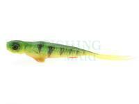 Soft Bait Qubi Lures Syrena Vertical 20cm - Canary